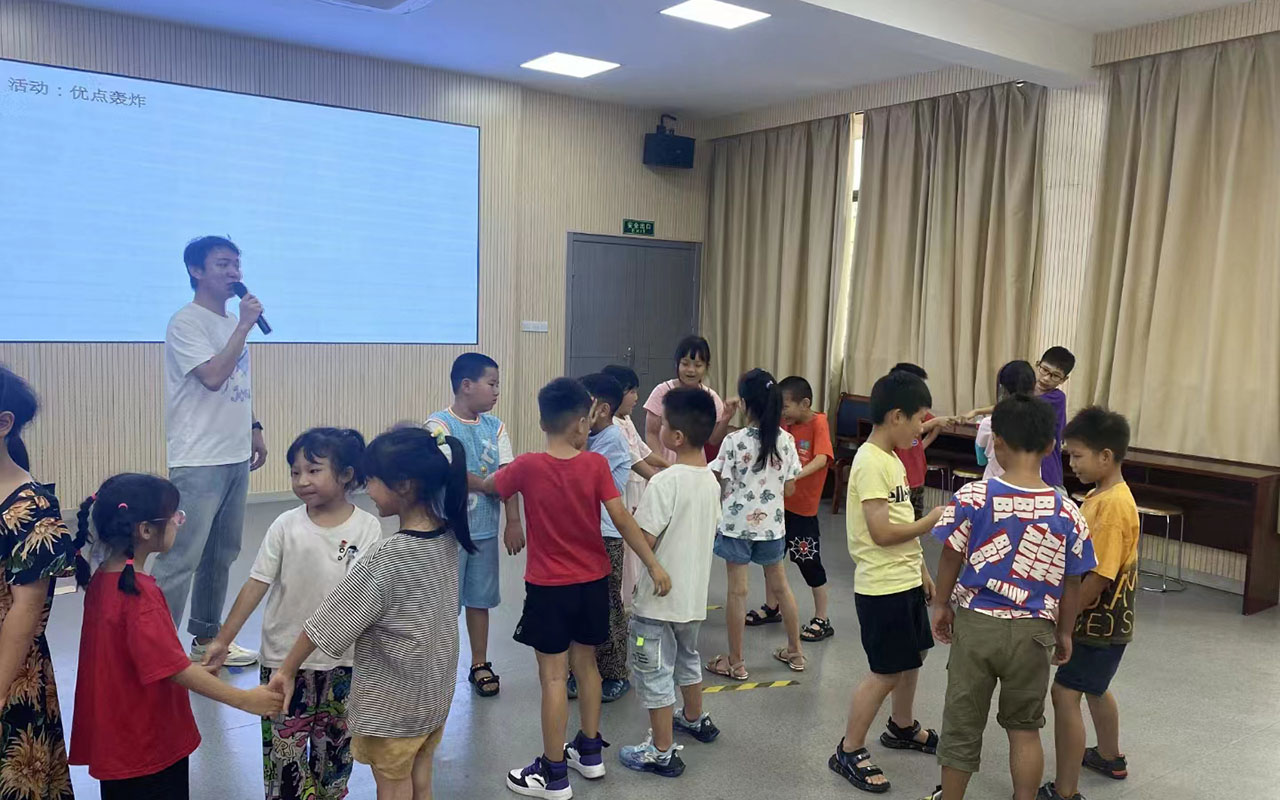 浠水龙观乡中心学校